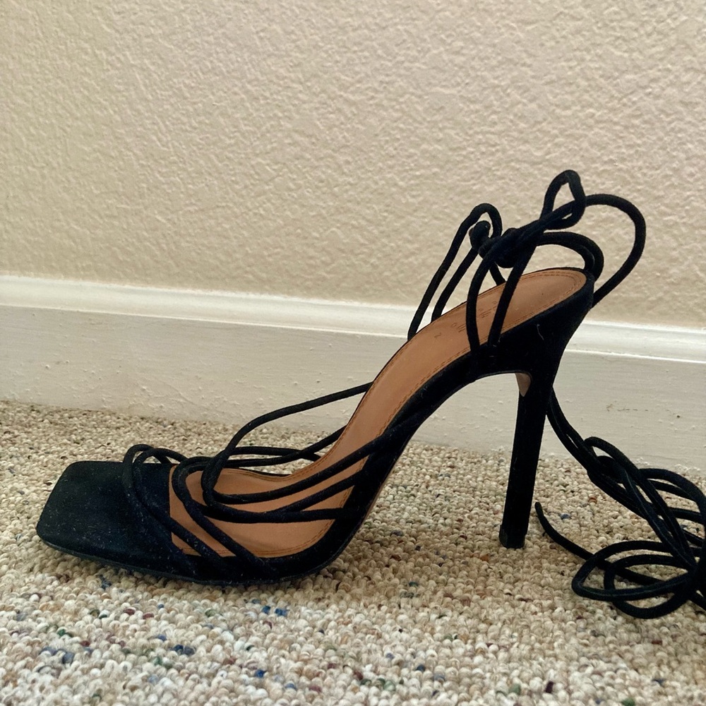 ASOS Strappy Stiletto Sandal